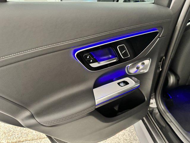 new 2026 Mercedes-Benz GLC 350e car, priced at $69,700