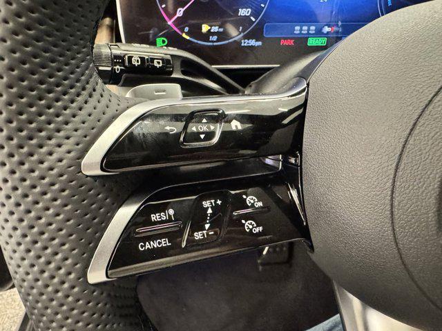 new 2026 Mercedes-Benz GLC 350e car, priced at $69,700