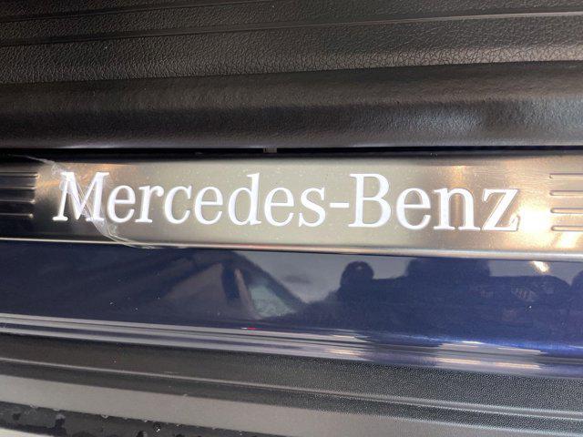 new 2025 Mercedes-Benz GLS 450 car, priced at $92,825