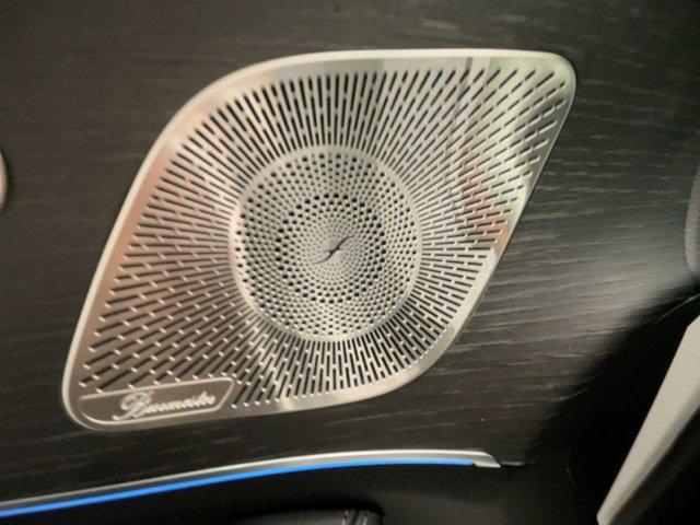 new 2026 Mercedes-Benz AMG GLE 53 car, priced at $99,460