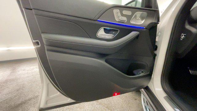 new 2026 Mercedes-Benz AMG GLE 53 car, priced at $99,460