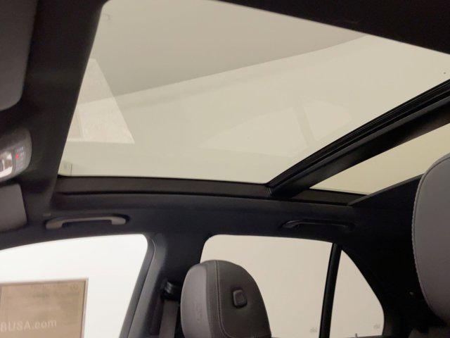 new 2026 Mercedes-Benz AMG GLE 53 car, priced at $99,460