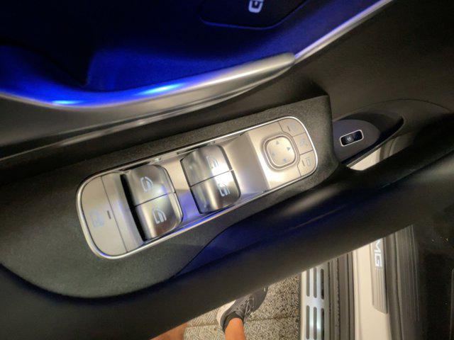 new 2026 Mercedes-Benz AMG GLE 53 car, priced at $99,460