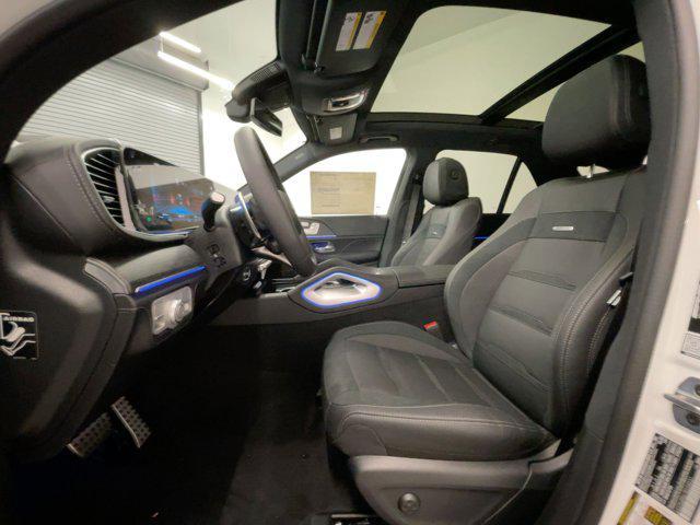 new 2026 Mercedes-Benz AMG GLE 53 car, priced at $99,460