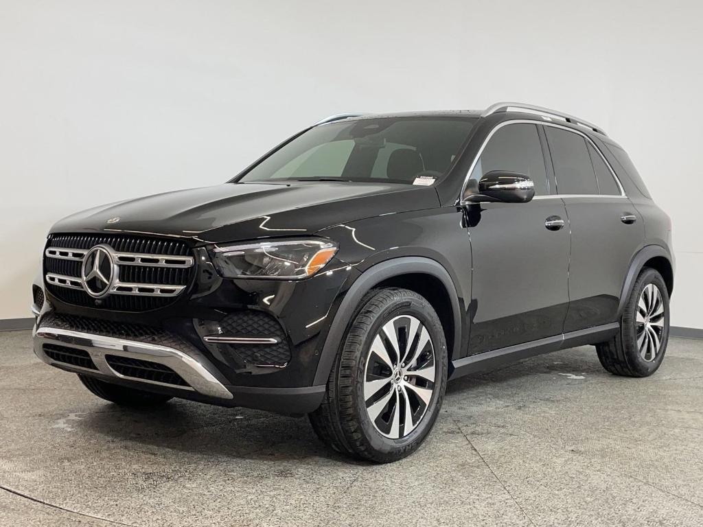 new 2025 Mercedes-Benz GLE 350 car, priced at $64,415
