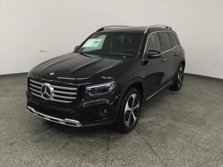 used 2024 Mercedes-Benz GLB 250 car, priced at $43,672