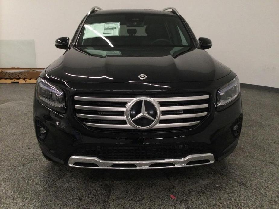 used 2024 Mercedes-Benz GLB 250 car, priced at $43,672