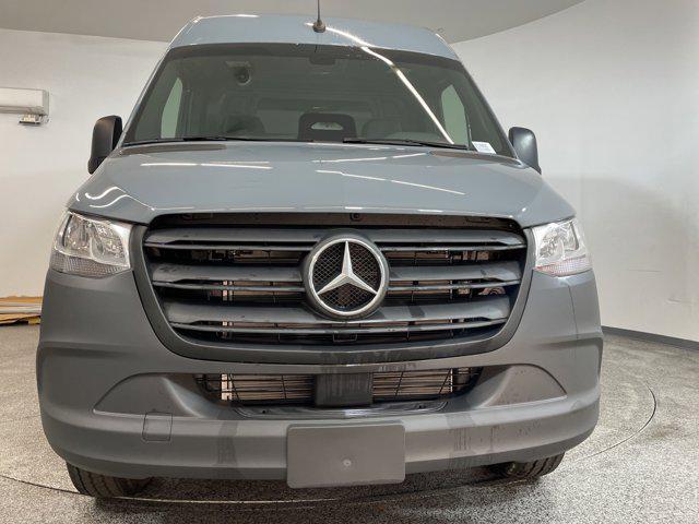 new 2025 Mercedes-Benz Sprinter 2500 car, priced at $70,448