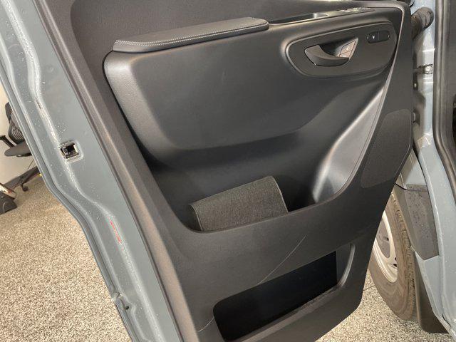 new 2025 Mercedes-Benz Sprinter 2500 car, priced at $70,448