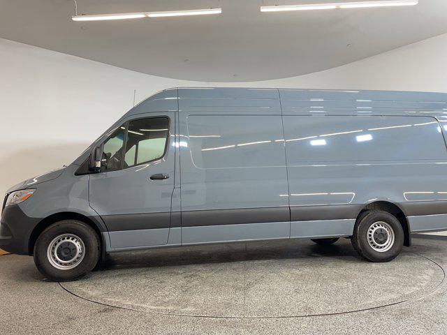 new 2025 Mercedes-Benz Sprinter 2500 car, priced at $70,448