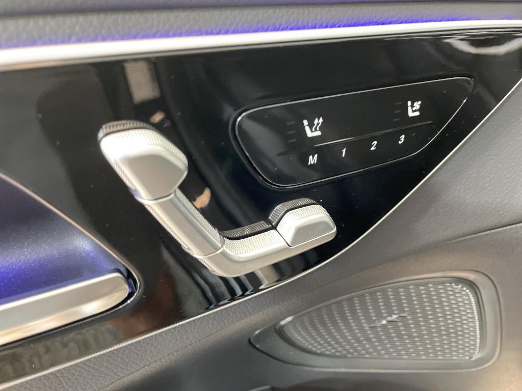 new 2025 Mercedes-Benz C-Class car, priced at $51,685
