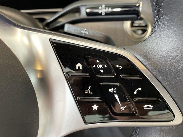 new 2025 Mercedes-Benz C-Class car, priced at $51,685