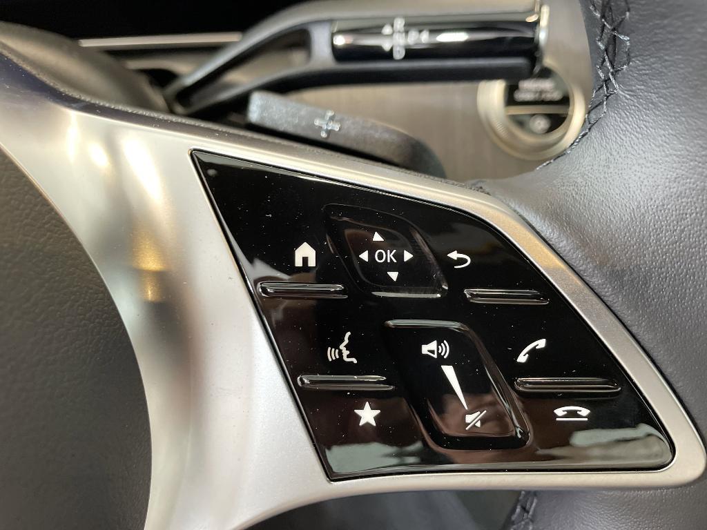 new 2025 Mercedes-Benz C-Class car, priced at $51,685
