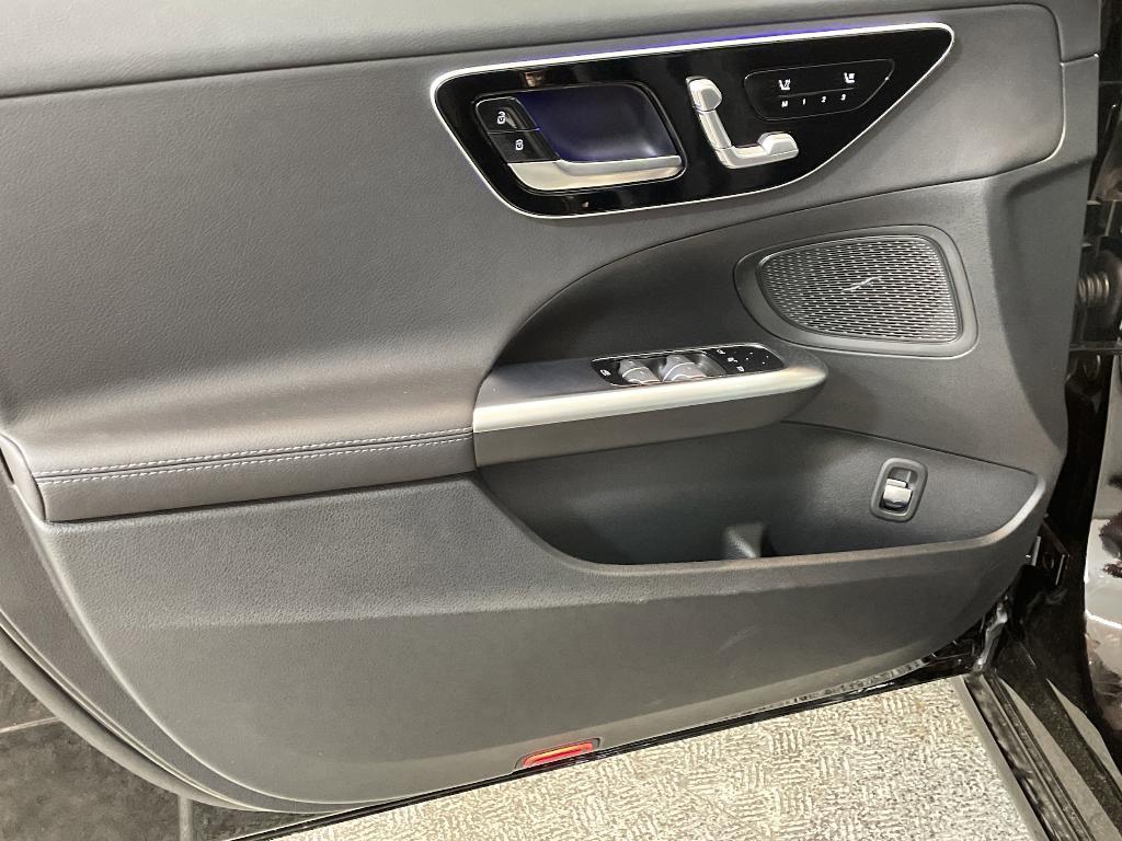 new 2025 Mercedes-Benz C-Class car, priced at $51,685