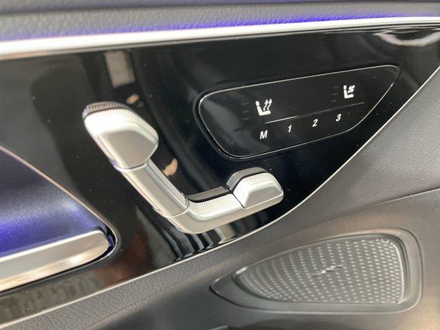 new 2025 Mercedes-Benz C-Class car, priced at $51,685