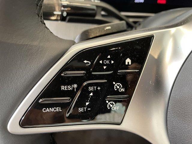 new 2025 Mercedes-Benz C-Class car, priced at $51,685