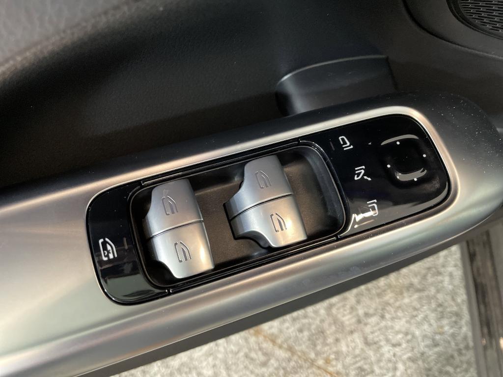 new 2025 Mercedes-Benz C-Class car, priced at $51,685