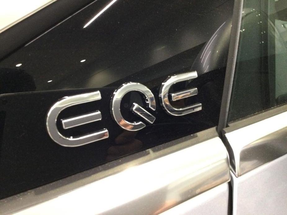 new 2024 Mercedes-Benz EQE 350 car, priced at $86,240