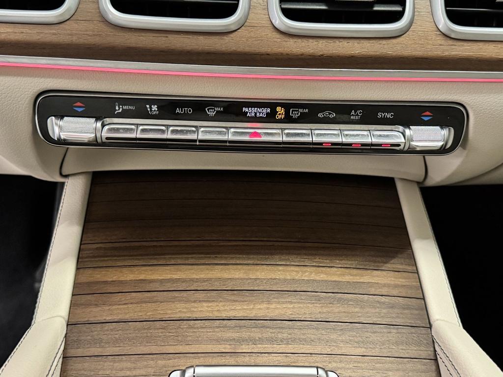 used 2023 Mercedes-Benz GLE 450 car, priced at $59,999
