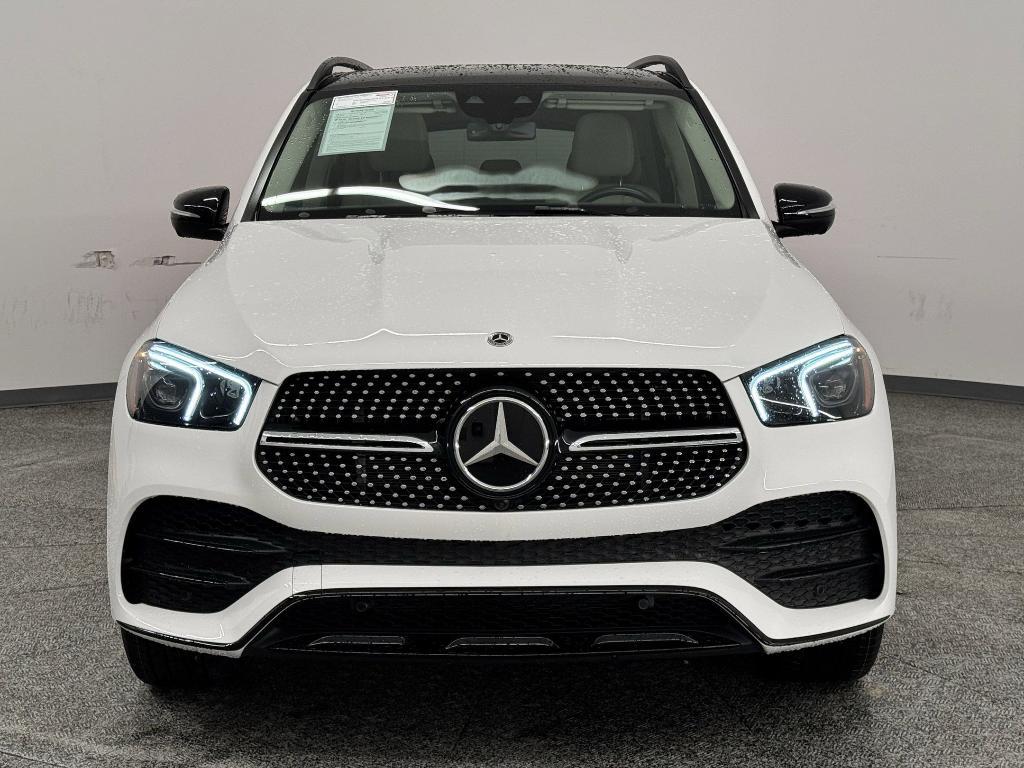 used 2023 Mercedes-Benz GLE 450 car, priced at $59,999