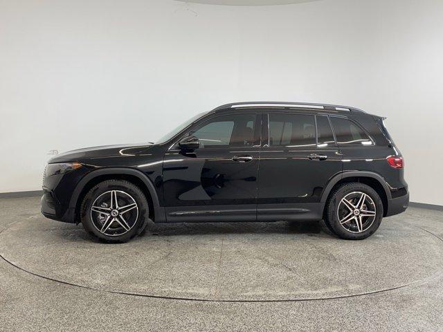 new 2024 Mercedes-Benz EQB 250 car, priced at $59,025