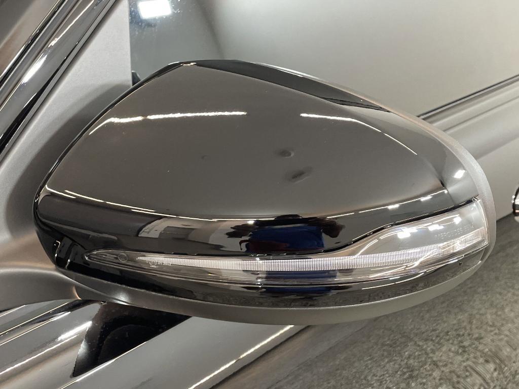 new 2024 Mercedes-Benz EQB 250 car, priced at $59,025