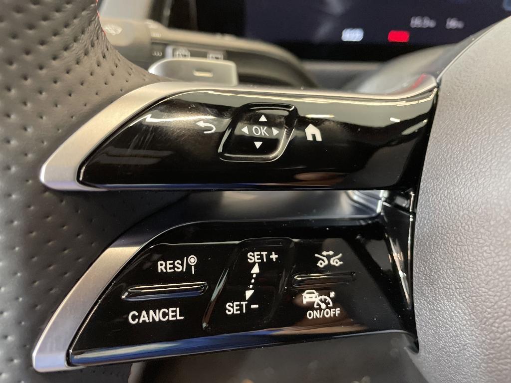 new 2024 Mercedes-Benz EQB 250 car, priced at $59,025
