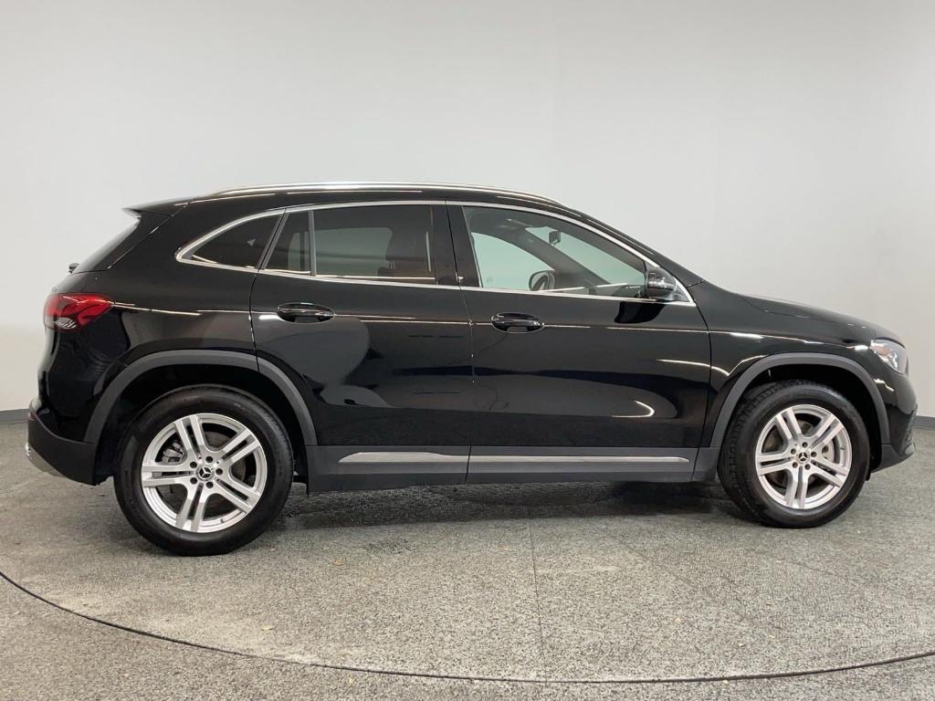 used 2023 Mercedes-Benz GLA 250 car, priced at $33,498