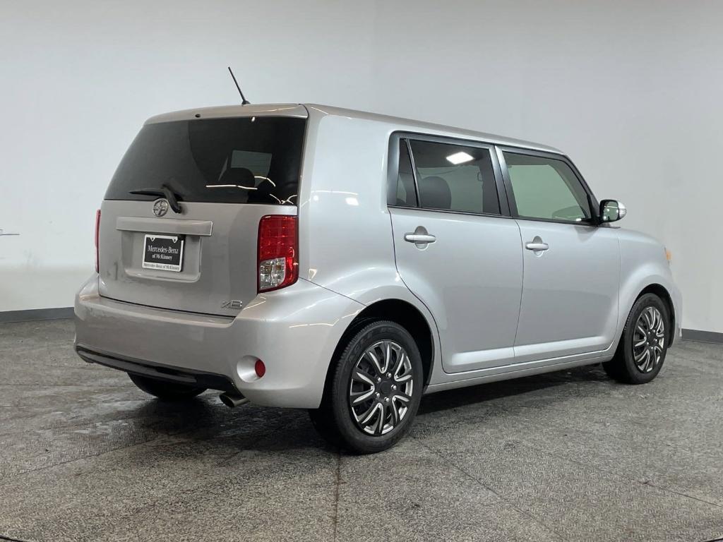 used 2014 Scion xB car, priced at $10,999