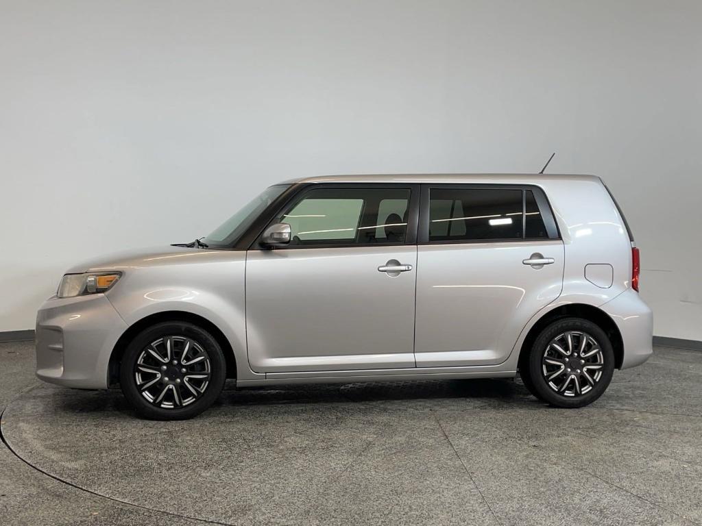 used 2014 Scion xB car, priced at $10,999