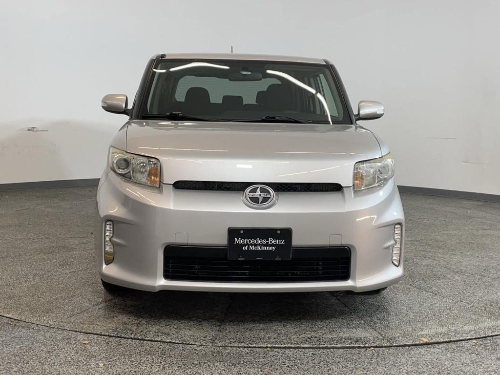 used 2014 Scion xB car, priced at $10,999