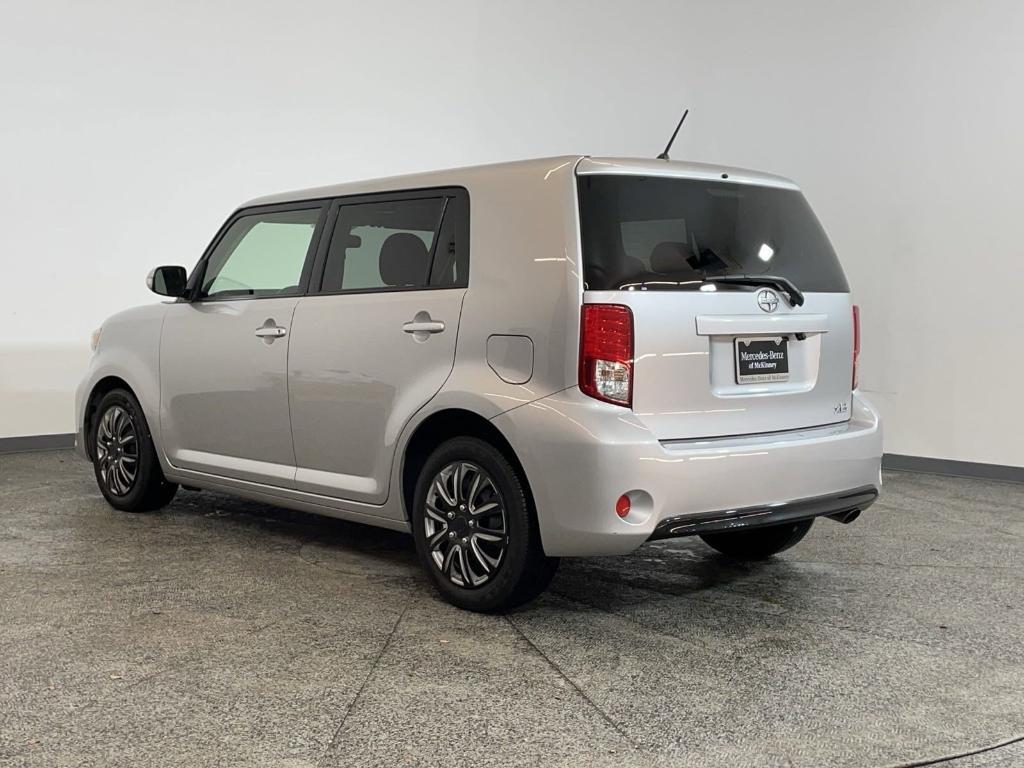 used 2014 Scion xB car, priced at $10,999