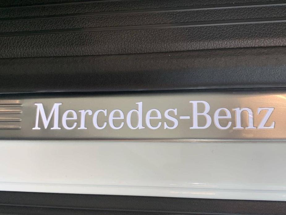 new 2025 Mercedes-Benz GLS 450 car, priced at $97,760