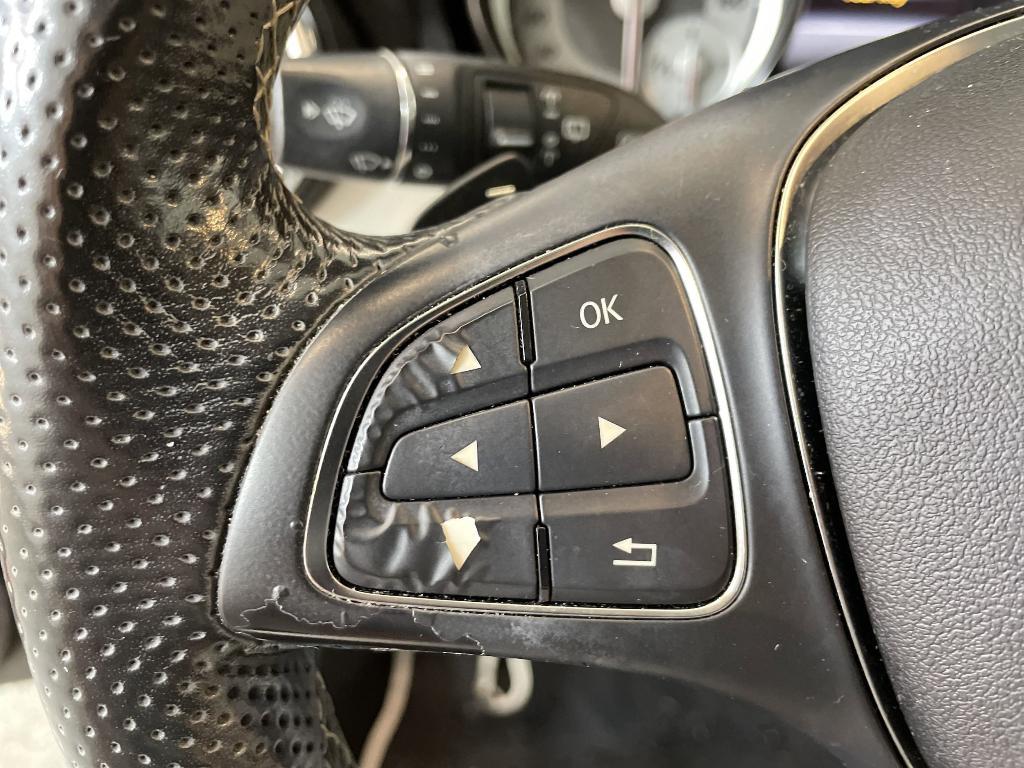 used 2016 Mercedes-Benz GLA-Class car, priced at $13,999
