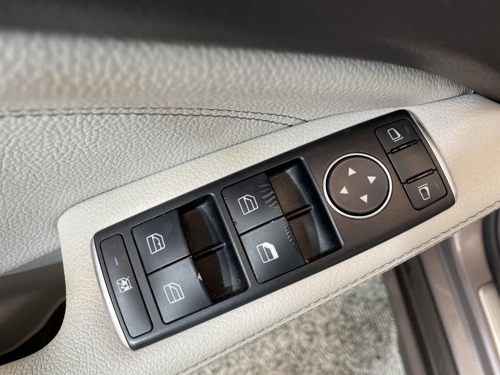 used 2016 Mercedes-Benz GLA-Class car, priced at $13,999