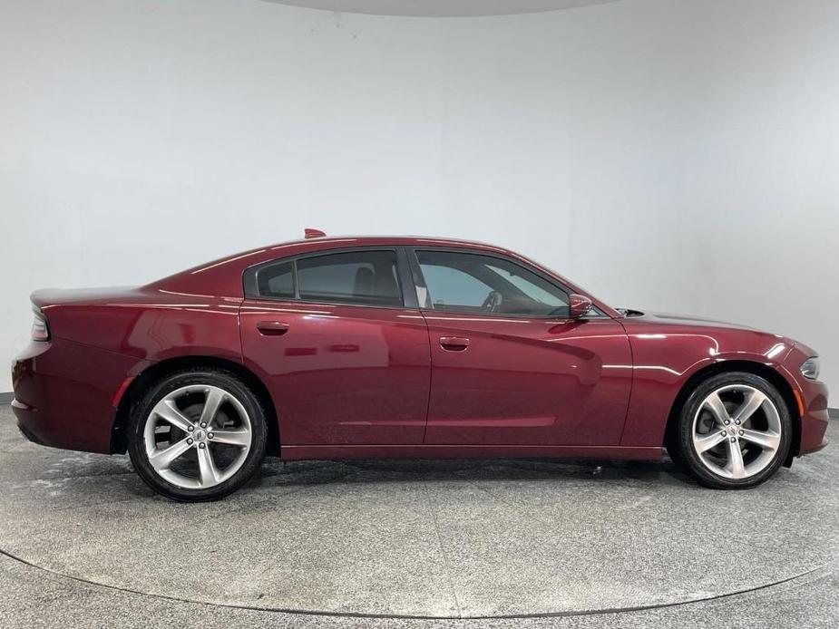 used 2018 Dodge Charger car, priced at $14,999