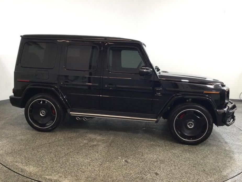 used 2024 Mercedes-Benz AMG G 63 car, priced at $244,720