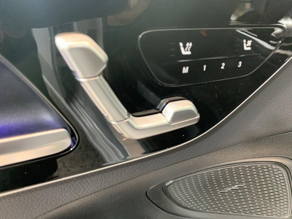 new 2024 Mercedes-Benz C-Class car, priced at $49,645