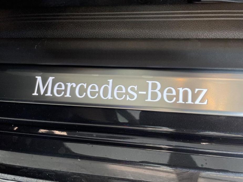 new 2025 Mercedes-Benz E-Class car, priced at $78,995