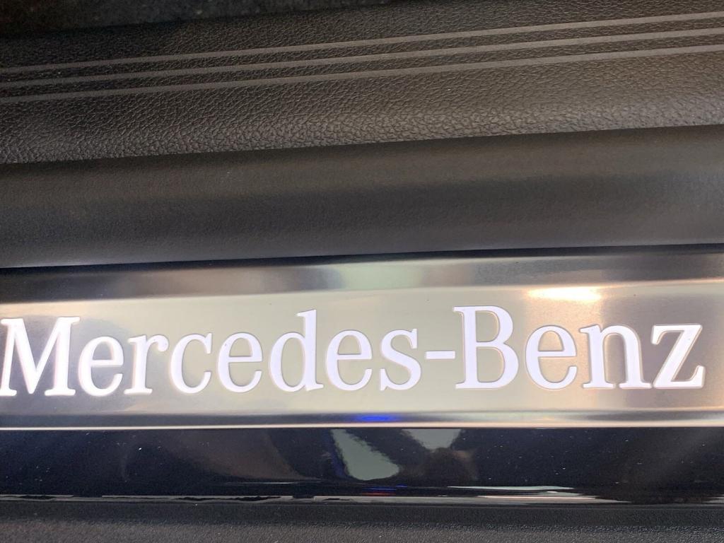 new 2025 Mercedes-Benz E-Class car, priced at $87,530