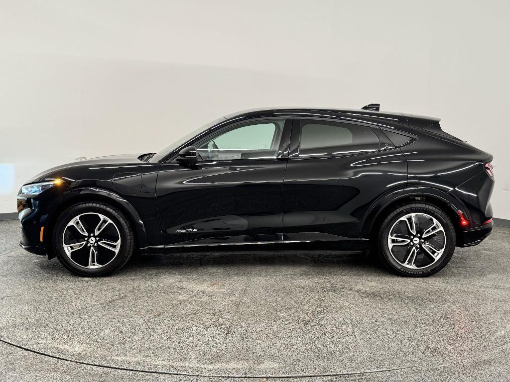 used 2023 Ford Mustang Mach-E car, priced at $32,498