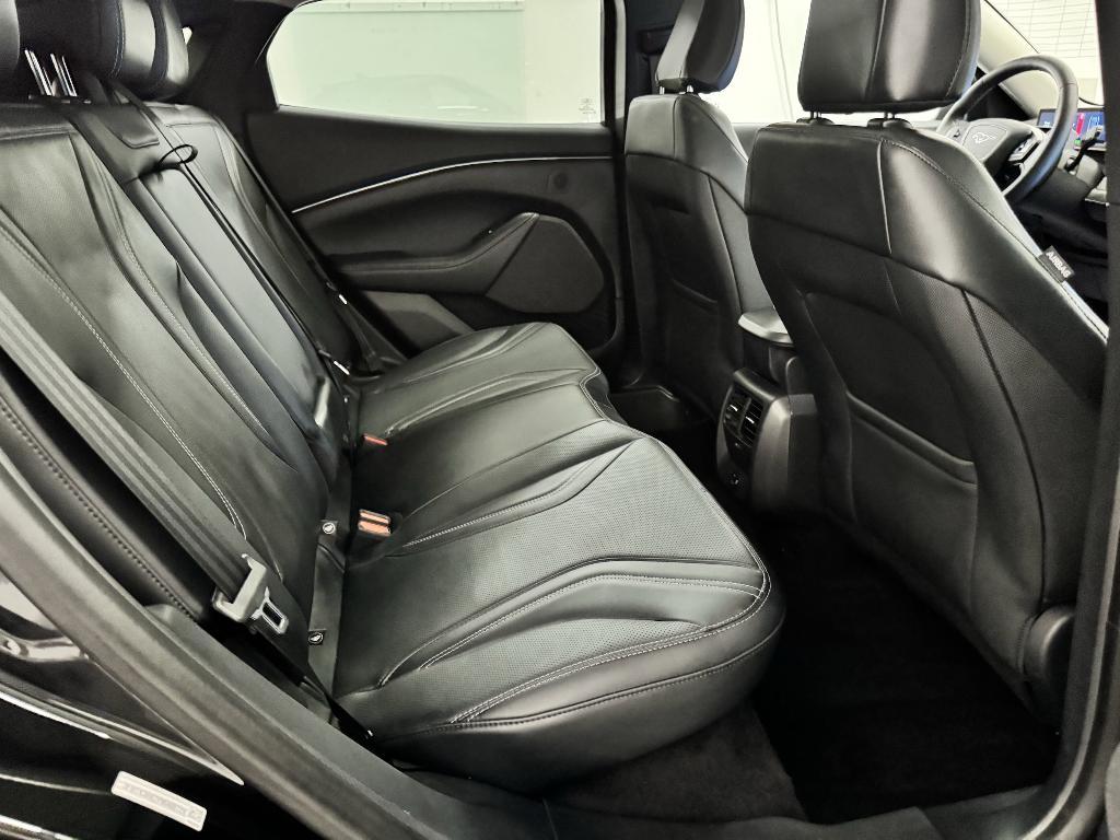used 2023 Ford Mustang Mach-E car, priced at $32,498