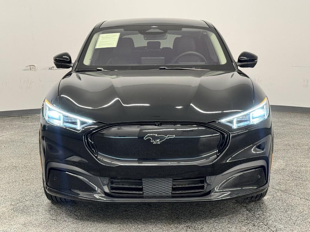 used 2023 Ford Mustang Mach-E car, priced at $32,498
