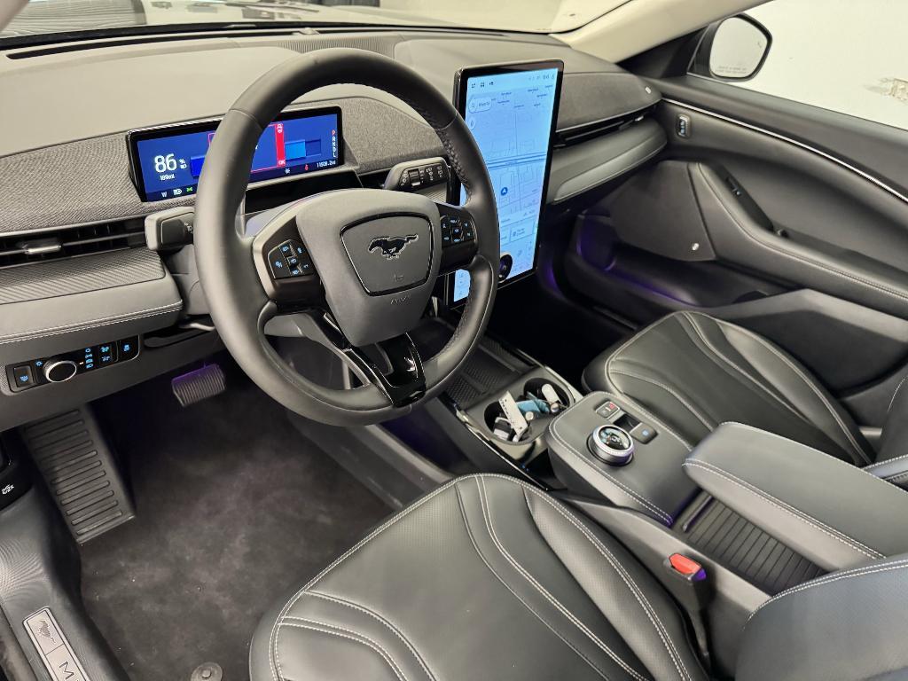 used 2023 Ford Mustang Mach-E car, priced at $32,498