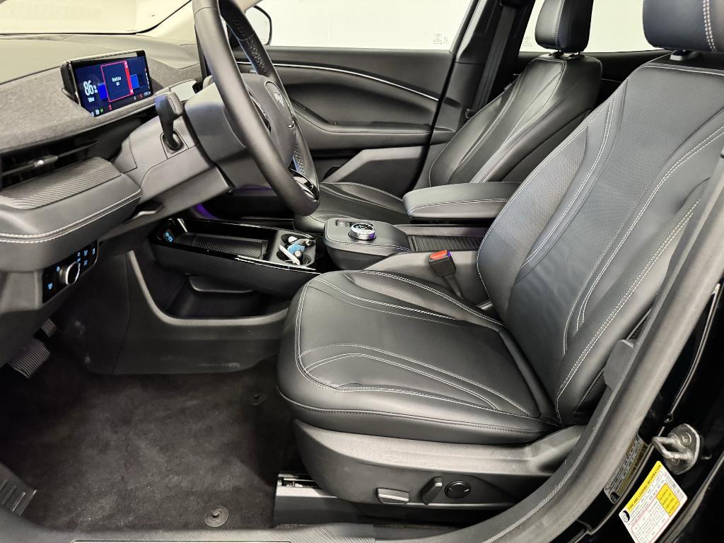 used 2023 Ford Mustang Mach-E car, priced at $32,498