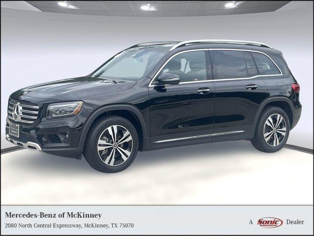 used 2024 Mercedes-Benz GLB 250 car, priced at $31,897
