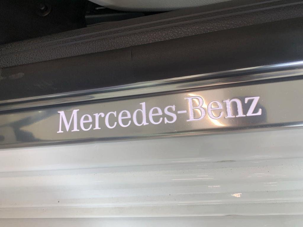 new 2024 Mercedes-Benz CLE 450 car, priced at $70,995