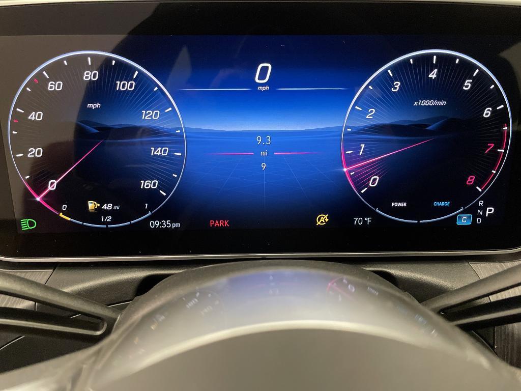 new 2026 Mercedes-Benz C-Class car, priced at $54,620