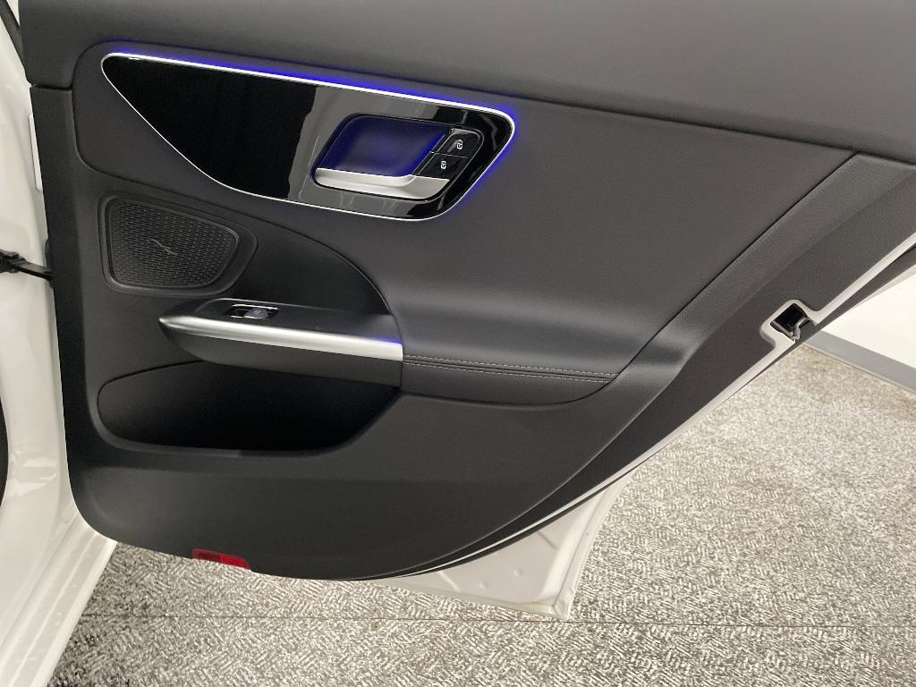 new 2026 Mercedes-Benz C-Class car, priced at $54,620