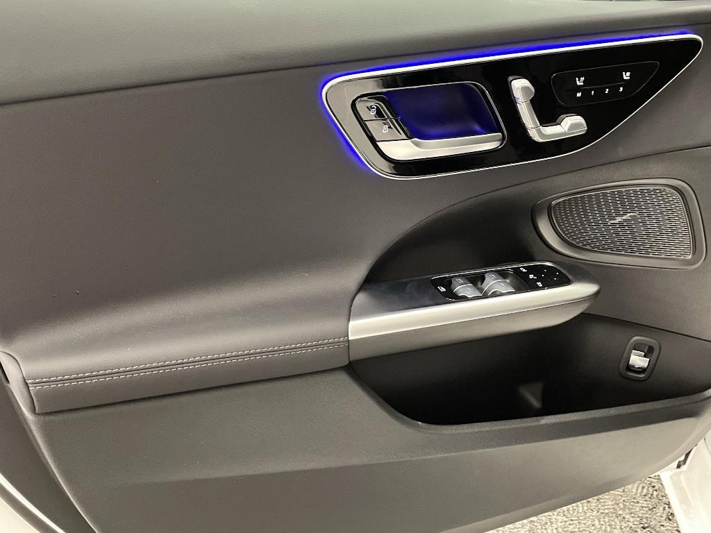 new 2026 Mercedes-Benz C-Class car, priced at $54,620